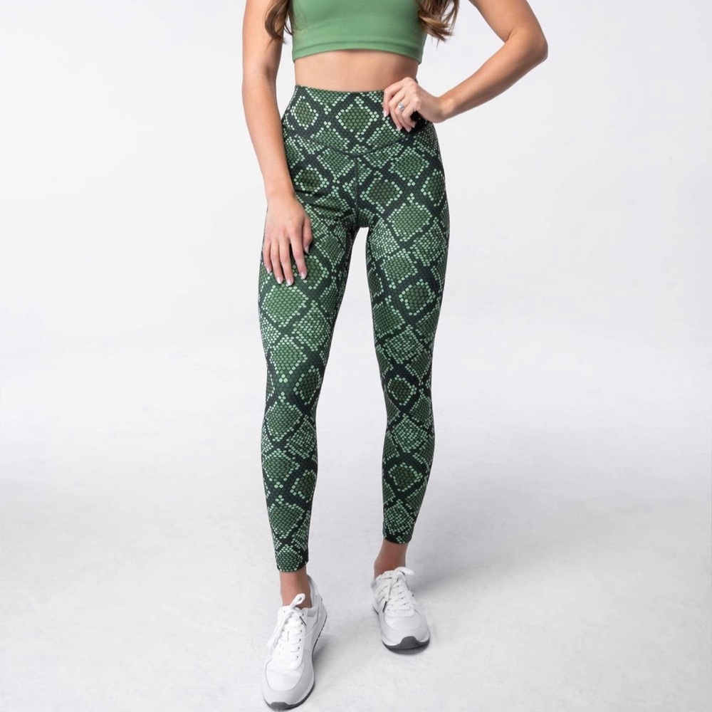 Balance Athletica Viper Ascend pant!